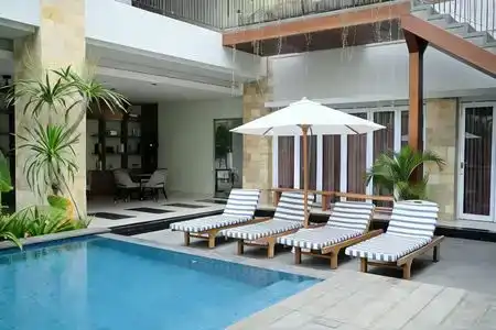 Crystalkuta - Bali - 1
