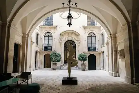 La Fiermontina Palazzo Borsi Corso - 5