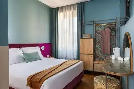 Condominio Monti Boutique - 5