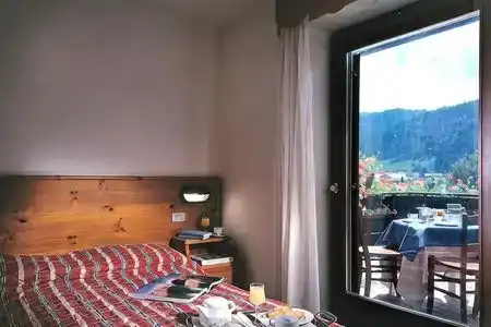 Miramonti Corvara - 2
