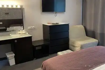 Arriva Mini-Hotel - 5