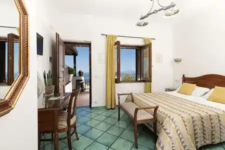 Monte Solaro Bed & Breakfast - 4