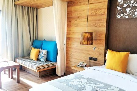 Horizon resort - 72