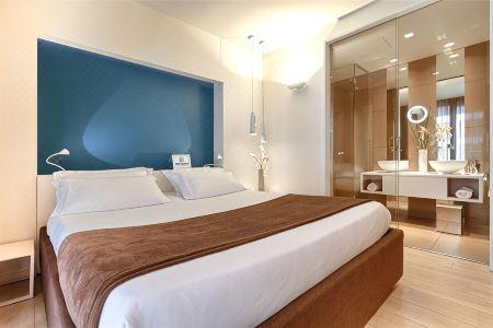 The Rooms Serviced Apartments - 3