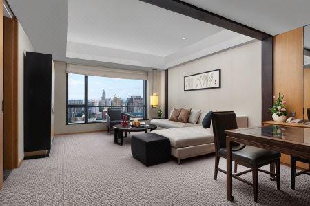 Nanjing Jinling- City Center - 113