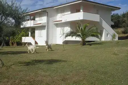 Agriturismo Seaview - 1