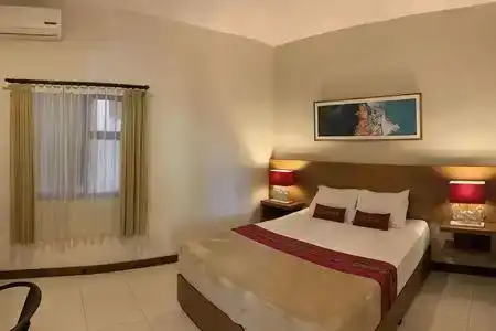 Kuta Suci Guest House - 8