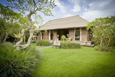 Sri Ratih Cottages - 0