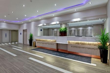 Best Western Plus Toronto North York & Suites - 3