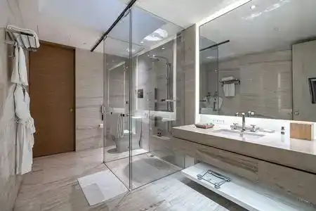 Rezen High Xuan SPA Hangzhou Xixi - 56