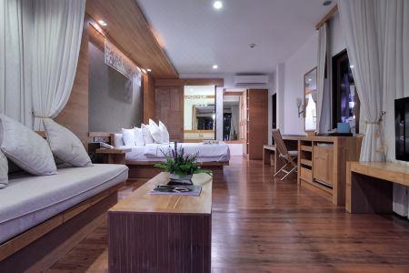 Horizon resort - 77