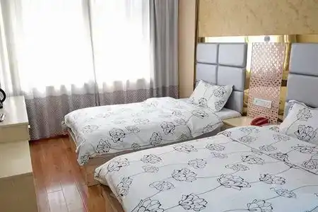 Lanting Hostel - 3