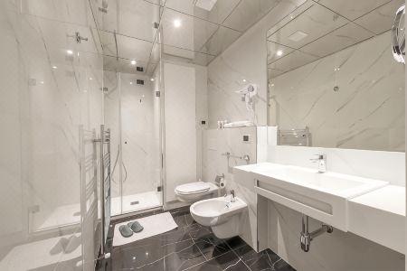 Best Western Quattrotorri - 91