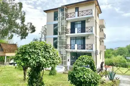 Vita Gardenia Tskaltubo - 1