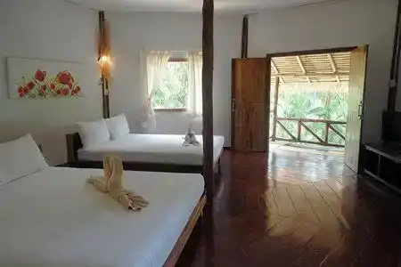 Little Eden Bungalows - 1