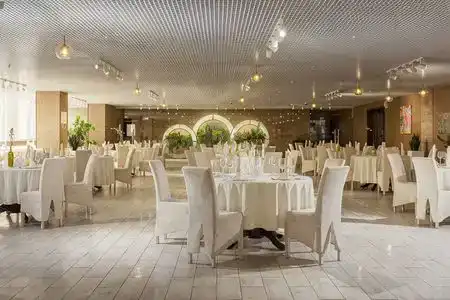Sea Galaxy Congress & Spa - 5