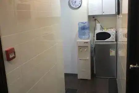 United Co-Operate Guest House - 10