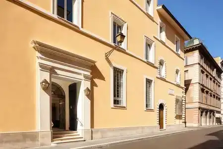 Palazzo Ripetta - 1