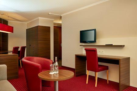H+ & SPA Engelberg - 56