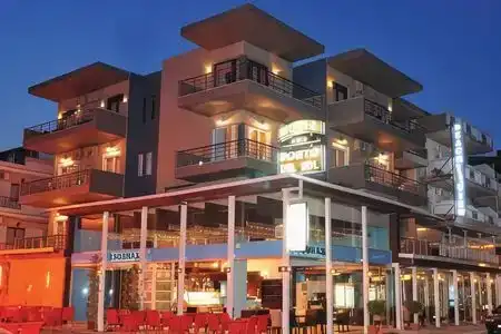 Porto Del Sol - 1