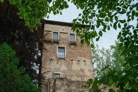 Massimago Wine Tower - 2