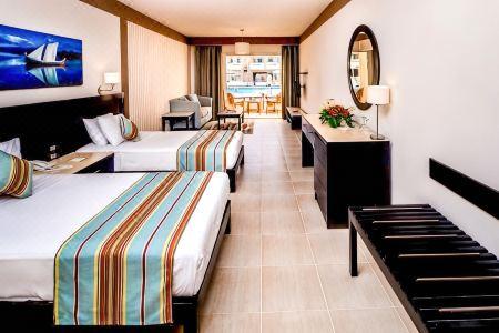 El Karma Beach Resort & Aqua Park - Hurghada - 10