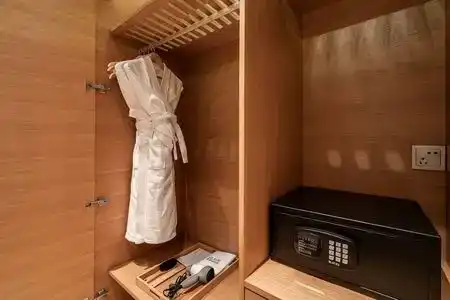 Rezen High Xuan SPA Hangzhou Xixi - 60