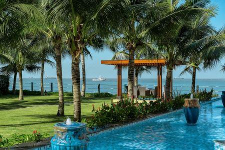 Marina Bay Vung Tau Resort & Spa - 82