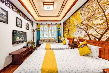 Yuhua Chunxiao Boutique Theme Inn - 94