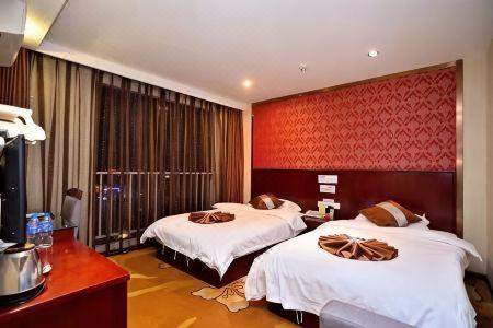 Chutian Pearl - 56