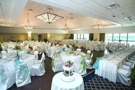 Renaissance Daytona Beach Oceanfront - 1