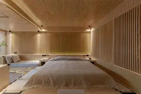 Yunjian Qishe Lanxi | Zen Tea View Holiday Villa - 127