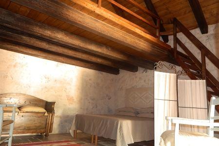 Fontana Vecchia B&B - 7