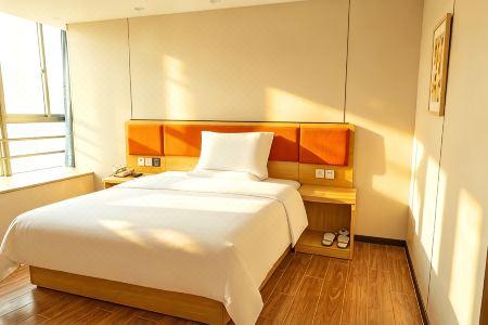 7Days Inn Haikou East High Speed Railway Station Zhengxin Road - 105
