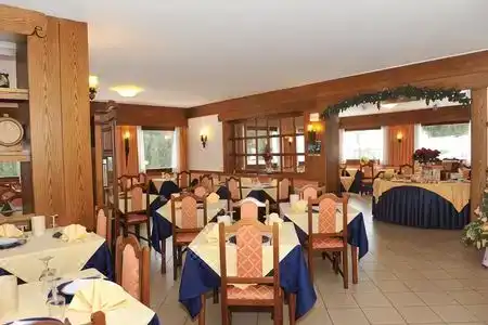 Bucaneve - 4