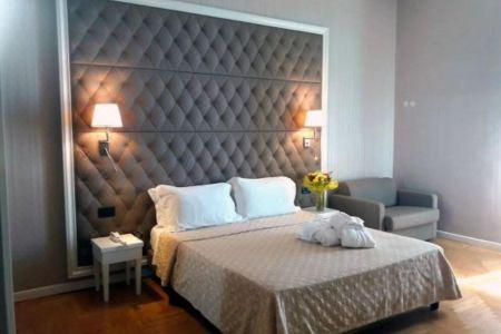 Grand & des Anglais Spa - 64