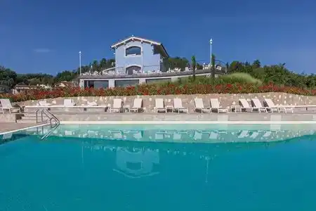 Villa Casagrande Resort e Spa - 0