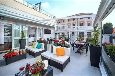 Relais Trevi 95 Boutique - 0