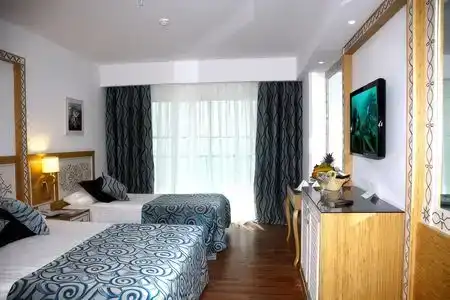 Crystal Waterworld Aqua Collection - Ultimate All Inclusive - 18