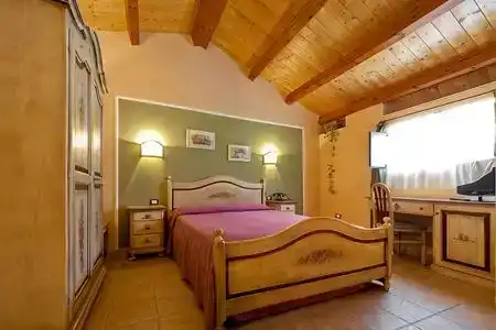 B&B Liù Palazzo Ducale - 1