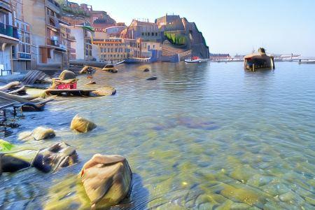 Scilla e Cariddi - 9