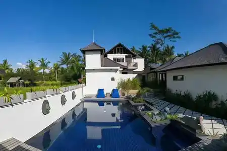 Solo Villas & Retreat - 7