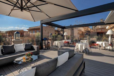 Resort Dharma Boutique & SPA - 8