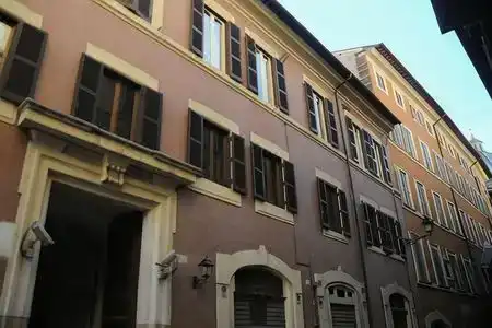 Relais Teatro Argentina - 3
