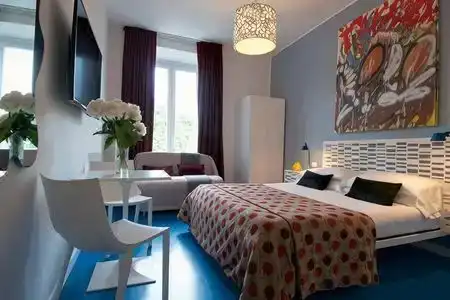 Amor B&B - 5