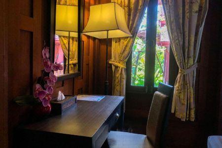 Baan Amphawa Resort & Spa - 65