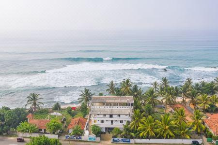 Chanro Surf Dream - 9