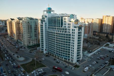 Qafqaz Sport City - 69