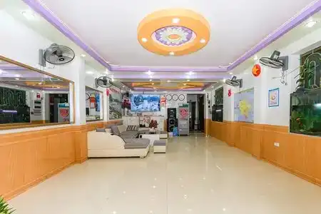 Cat Ba Hai Binh - 3