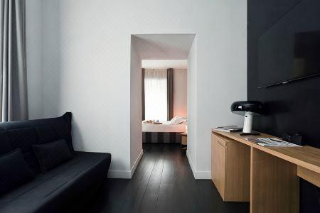 Suite Art Navona - 41